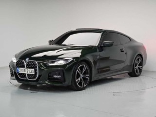 BMW 4시리즈 (G22)