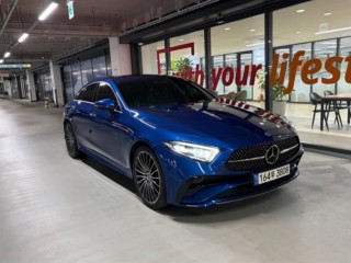 벤츠 CLS클래스 C257