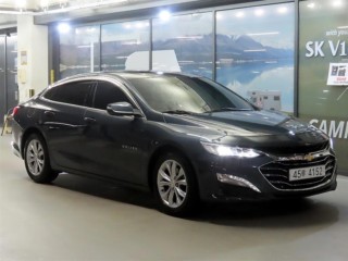 쉐보레 더뉴말리부