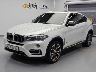 BMW X6 (F16)