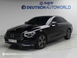벤츠 E-클래스 W213