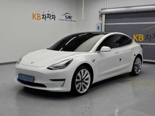 테슬라 모델 3