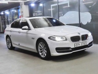 BMW 5시리즈 (F10)