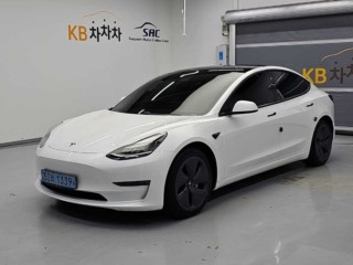 테슬라 모델 3