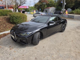 BMW 4시리즈 (G22)