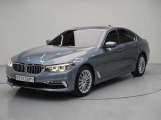 BMW 5시리즈 (G30)
