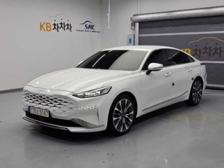 기아 K8