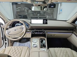 제네시스 GV80