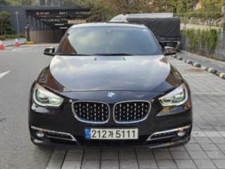 BMW 5시리즈 GT (F07)