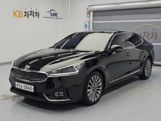 기아 올 뉴 K7