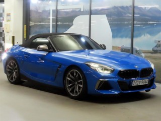 BMW Z4(G29)