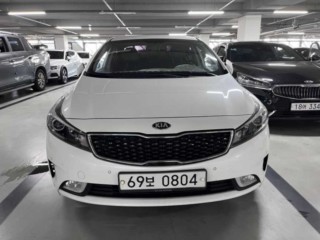 기아 더뉴 K3
