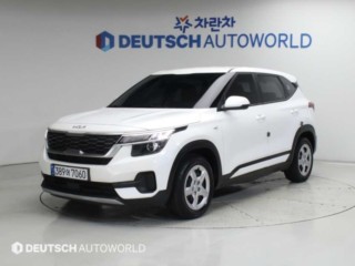 기아 셀토스