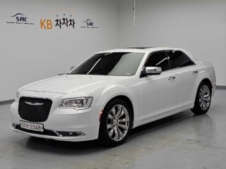 크라이슬러 더뉴300C