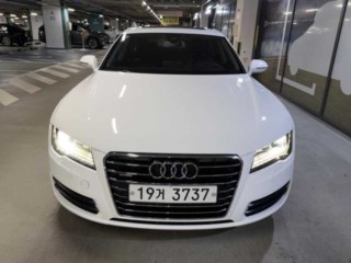 아우디 A7