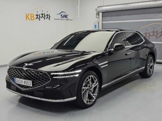 제네시스 G90(RS4)