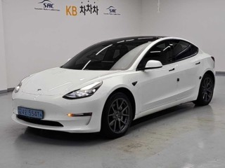 테슬라 모델 3