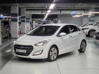 현대 뉴 i30