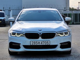 BMW 5시리즈 (G30)
