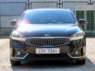 기아 올 뉴 K7