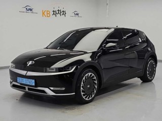 현대 아이오닉 5