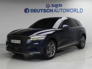 제네시스 GV70