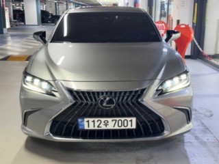 렉서스 ES300h 7세대