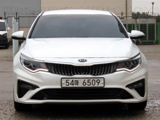 기아 더 뉴 K5 2세대