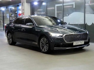 기아 더 뉴 K9 2세대
