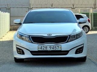 기아 더 뉴 K5