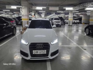 아우디 뉴A6
