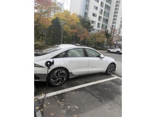 현대 아이오닉 6
