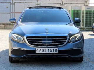 벤츠 E-클래스 W213