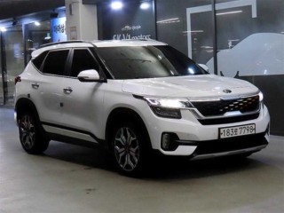 기아 셀토스