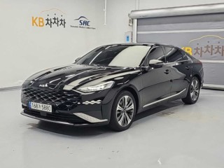 기아 K8