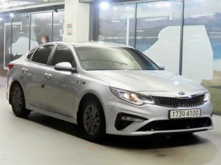 기아 더 뉴 K5 2세대