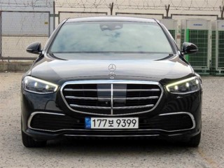 벤츠 S클래스-W223