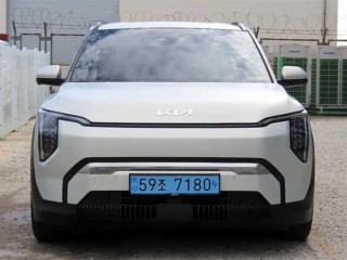기아 EV3
