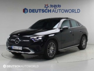 벤츠 GLC 클래스