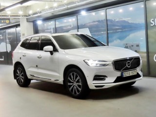볼보 XC60