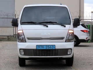 소형화물 [파워게이트]봉고3 (EV)