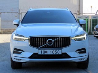 볼보 XC60