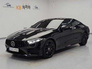 벤츠 CLS클래스 C257