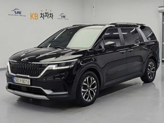 기아 카니발 4세대