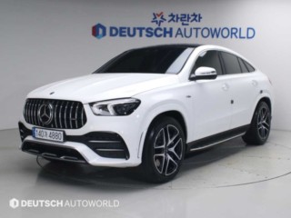 벤츠 GLE 클래스 W167