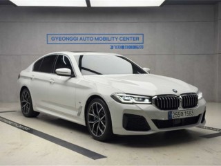 BMW 5시리즈 (G30)