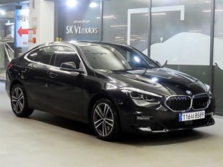 BMW 2시리즈 그란쿠페 (F44)