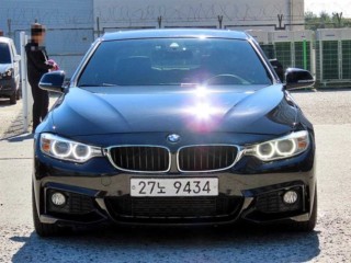 BMW 4시리즈 (F32)