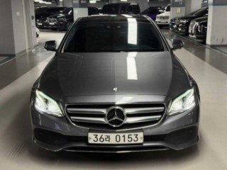 벤츠 E-클래스 W213