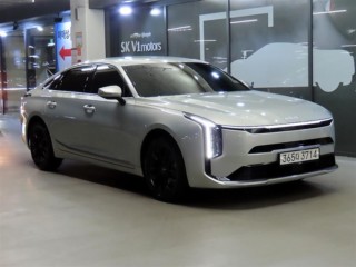 기아 뉴 K8